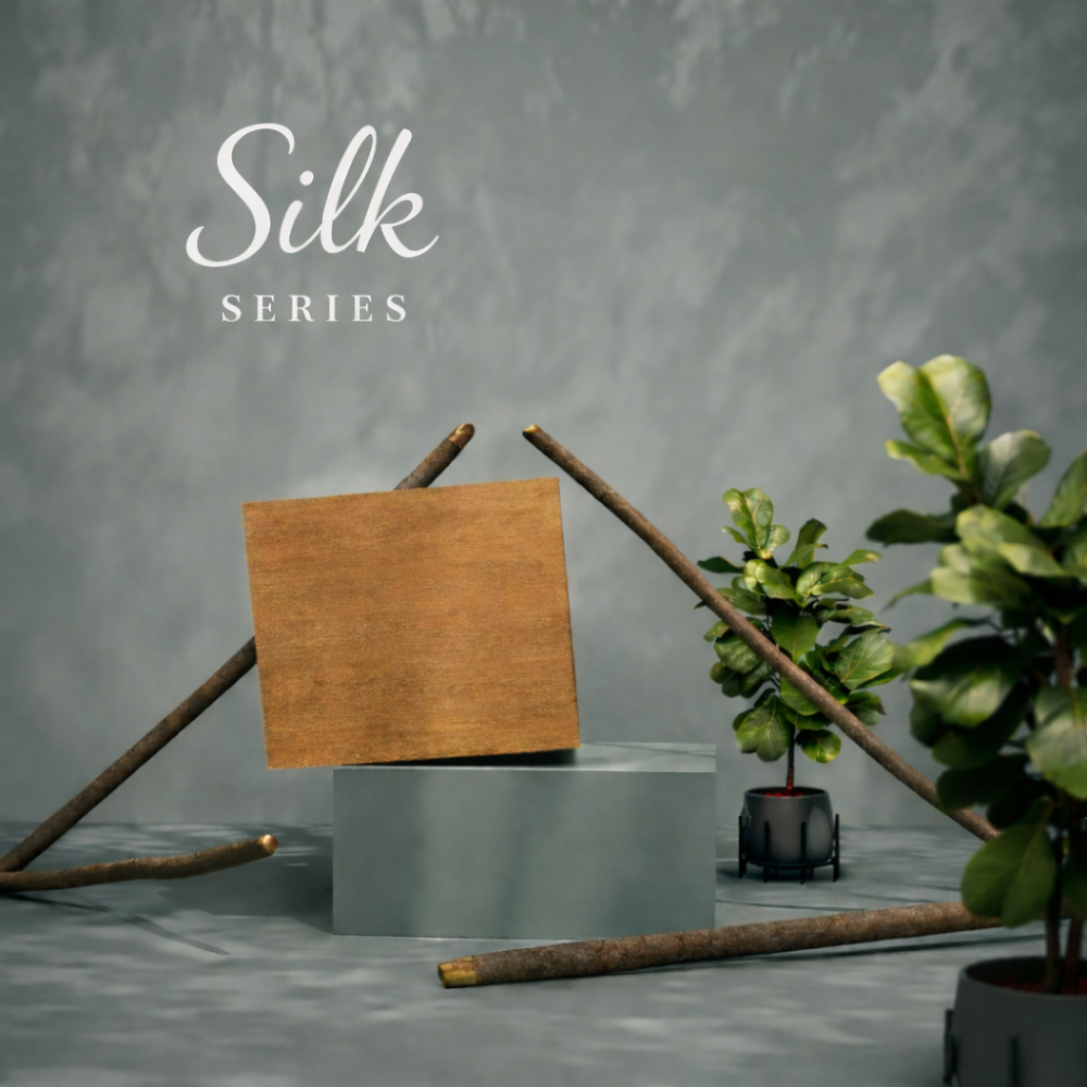 Silk Series